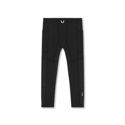 0977. WarpFlexx-Lite™ 3/4-Length Legging - Black