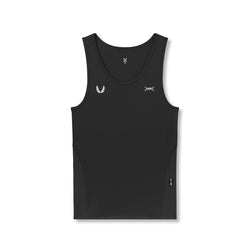 0985. WarpFlexx-Lite™ Slim Tank - Black