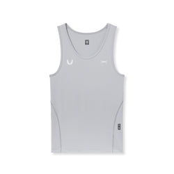 0985. WarpFlexx-Lite™ Slim Tank - Slate Grey