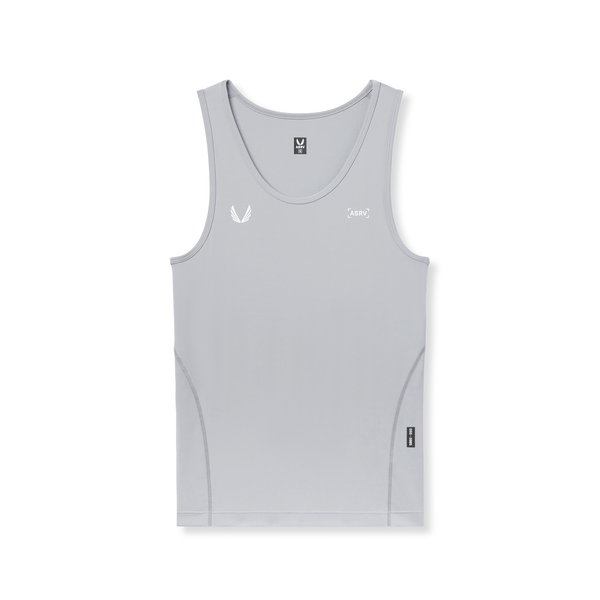 0985. WarpFlexx-Lite™ Slim Tank - Slate Grey