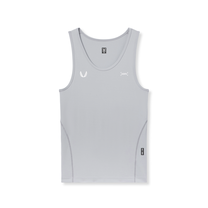 0985. WarpFlexx-Lite™ Slim Tank - Slate Grey