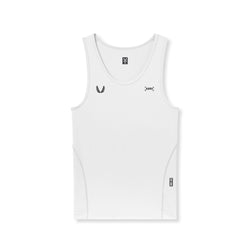 0985. WarpFlexx-Lite™ Slim Tank - White