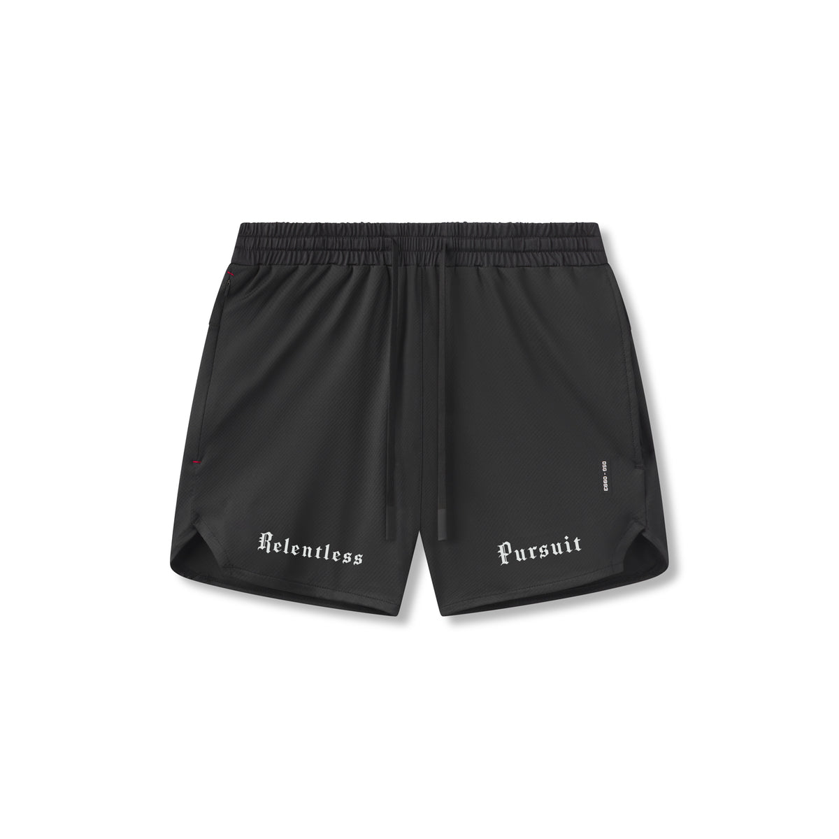 ★andar★ Airst Summer Reflective 45 Shorts Airst Summer Reflective Mid Shorts – andar Singapore