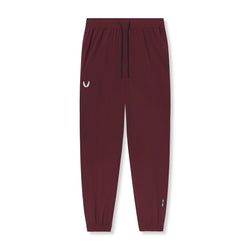 0996. Aerotex™ Training Jogger - Crimson