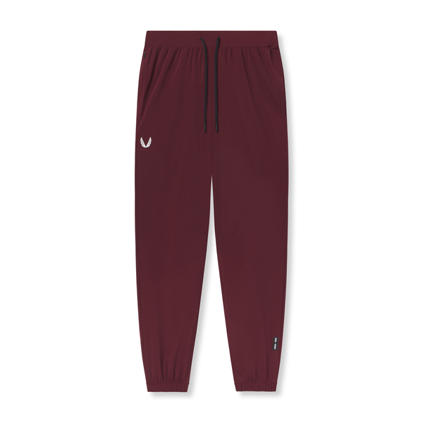 0996. Aerotex™ Training Jogger - Crimson