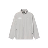 1018. Aerotex™ Weather-Ready Bonded Windbreaker - Slate Grey "Global"