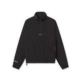 1056. Aerotex™ PrimaLoft® Quarter Zip - Black