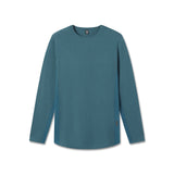 1058. Creora® Modal Long Sleeve - Storm