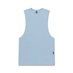 1061. Ice-Skin™ Muscle Tank - Light Sky