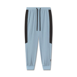 1067. Tetra-Lite® Cuffed Training Jogger - Light Sky