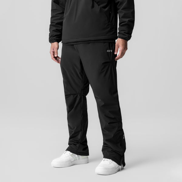 1068. Aerotex™ PrimaLoft® Warm-Up Pant - Black