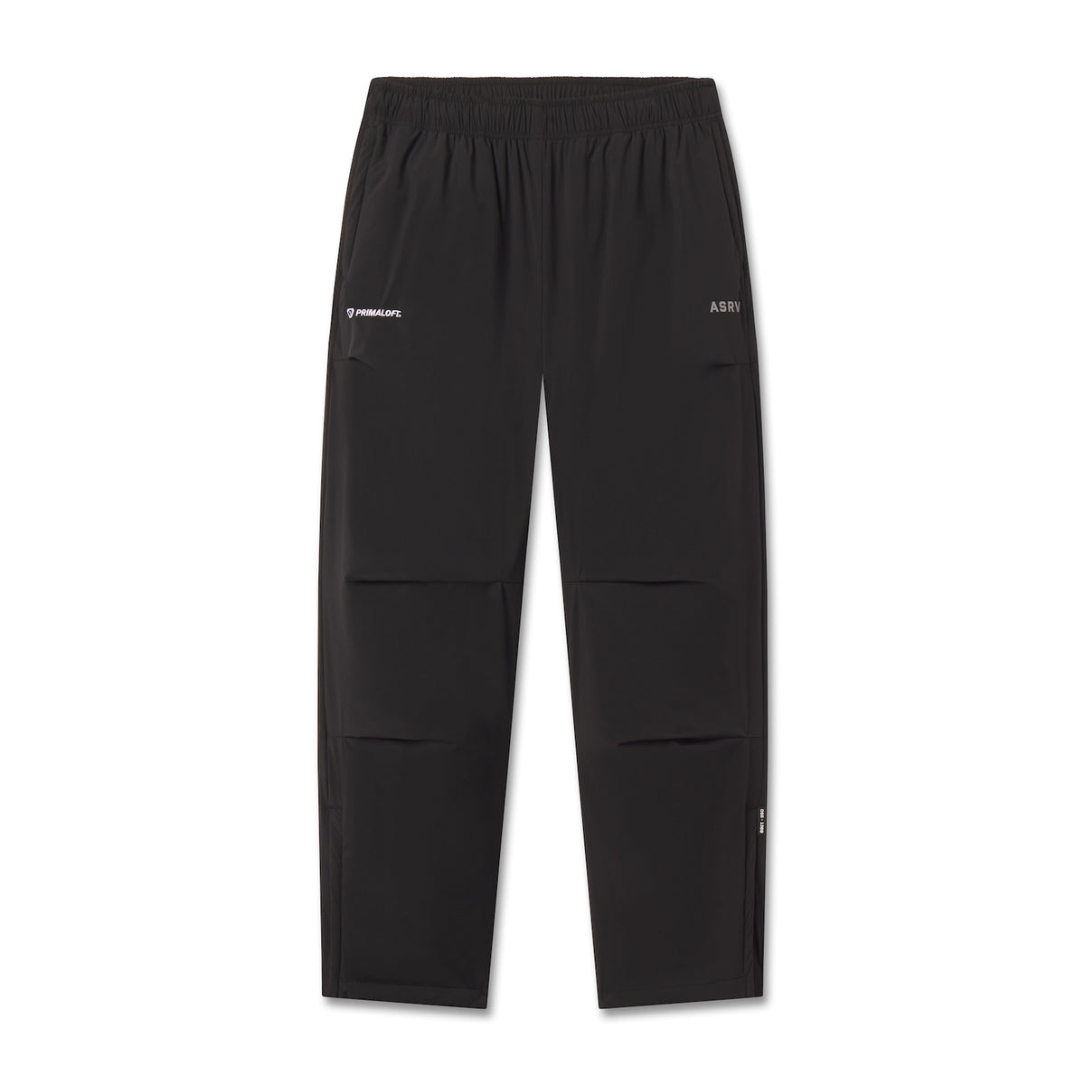 1068. Aerotex™ PrimaLoft® Warm-Up Pant - Black – ASRV