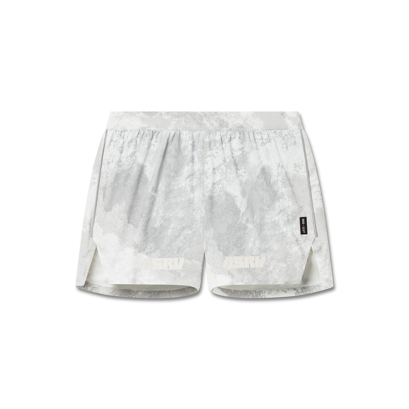 SPEAR DESIGN SHORTS (LONG & WIDE TYPE） 1117. Aerotex™ 3