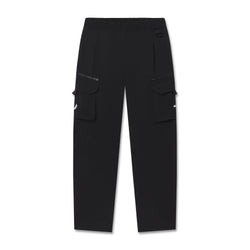 1131. Tetra-Lite® Cargo City Pant - Black