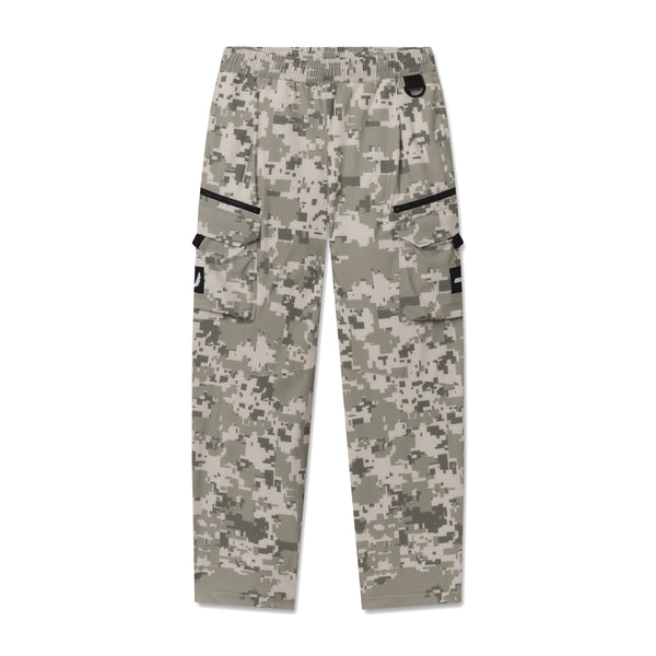 1131. Tetra-Lite® Cargo City Pant - Digital Camo
