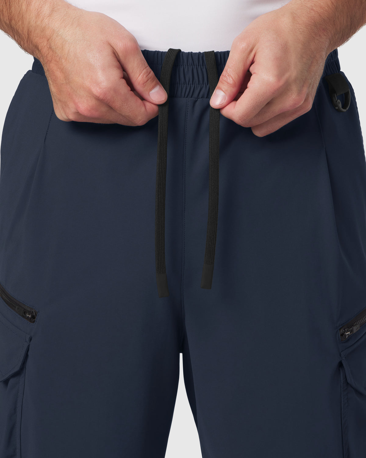 1131. Tetra-Lite® Cargo City Pant - Navy