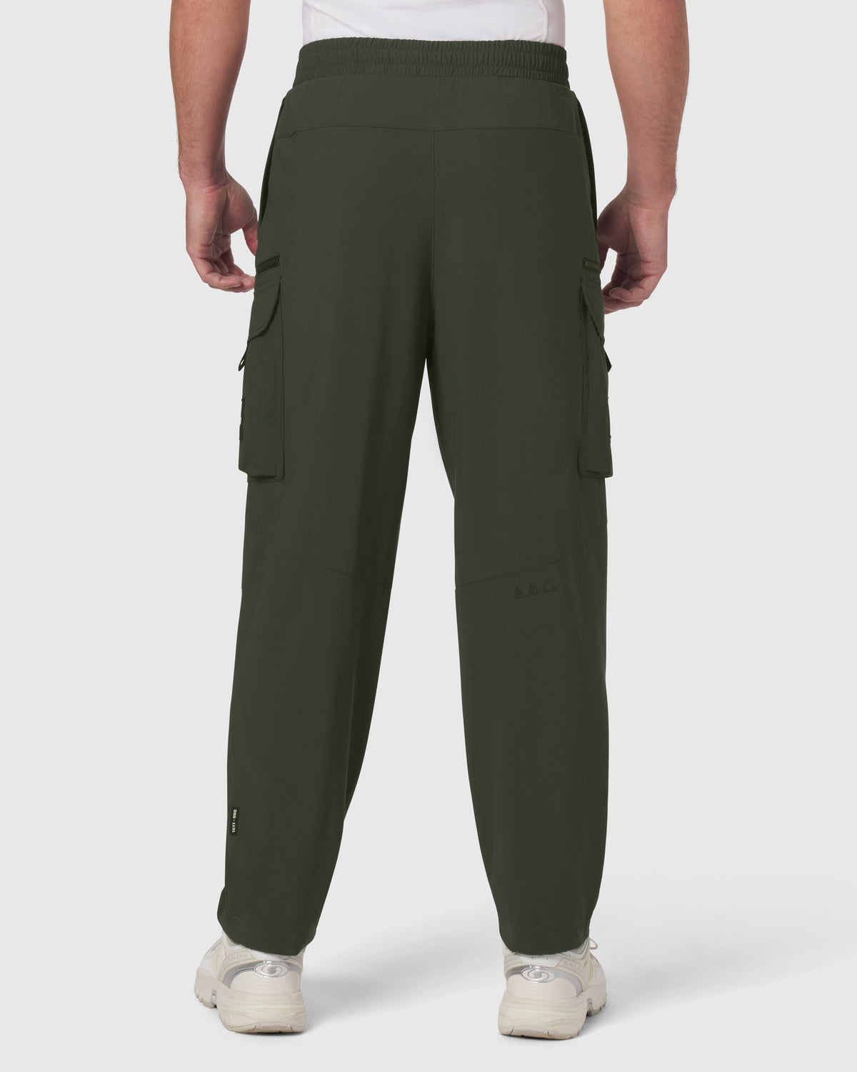 1131. Tetra-Lite® Cargo City Pant - Olive