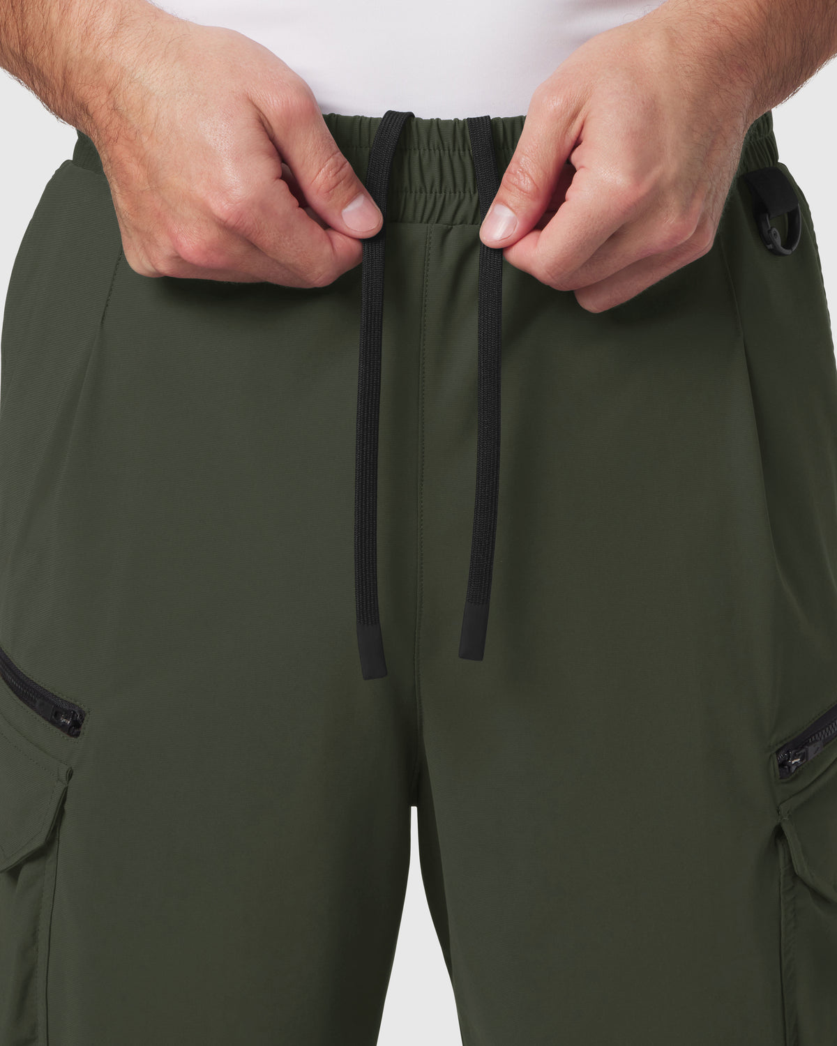 1131. Tetra-Lite® Cargo City Pant - Olive