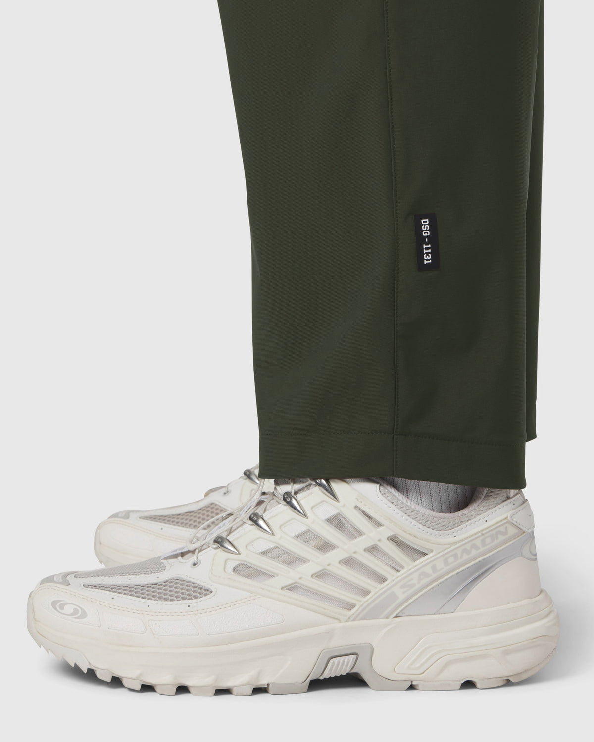 1131. Tetra-Lite® Cargo City Pant - Olive