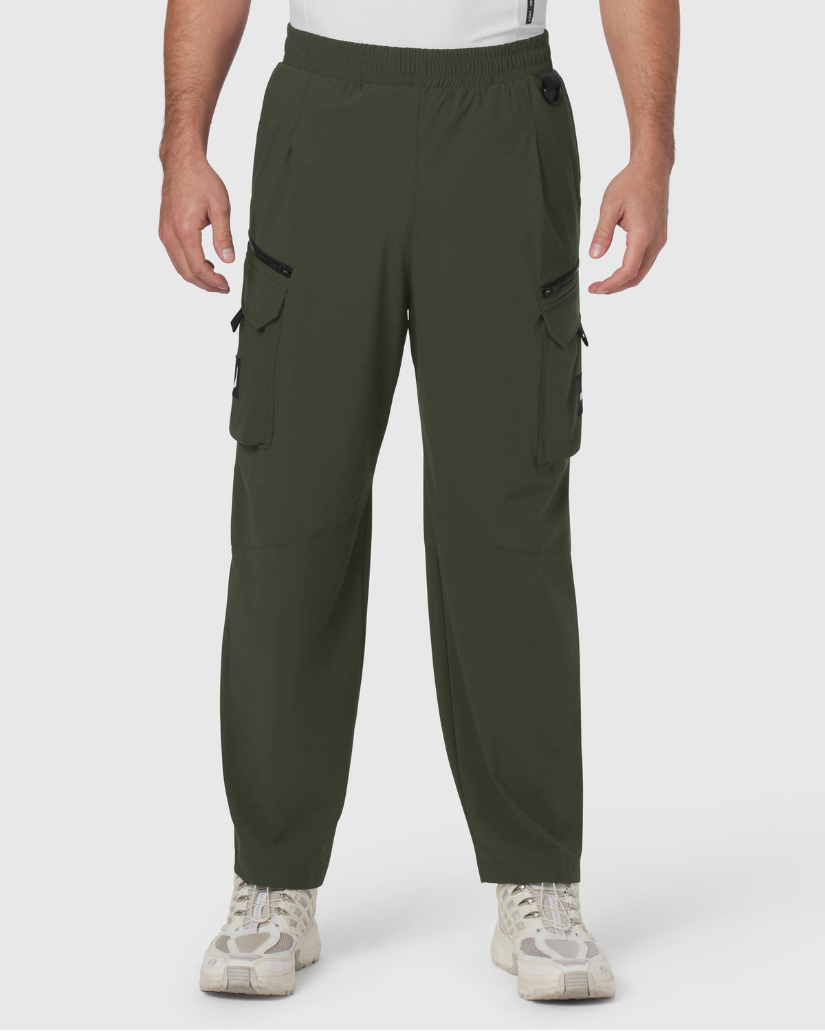 1131. Tetra-Lite® Cargo City Pant - Olive