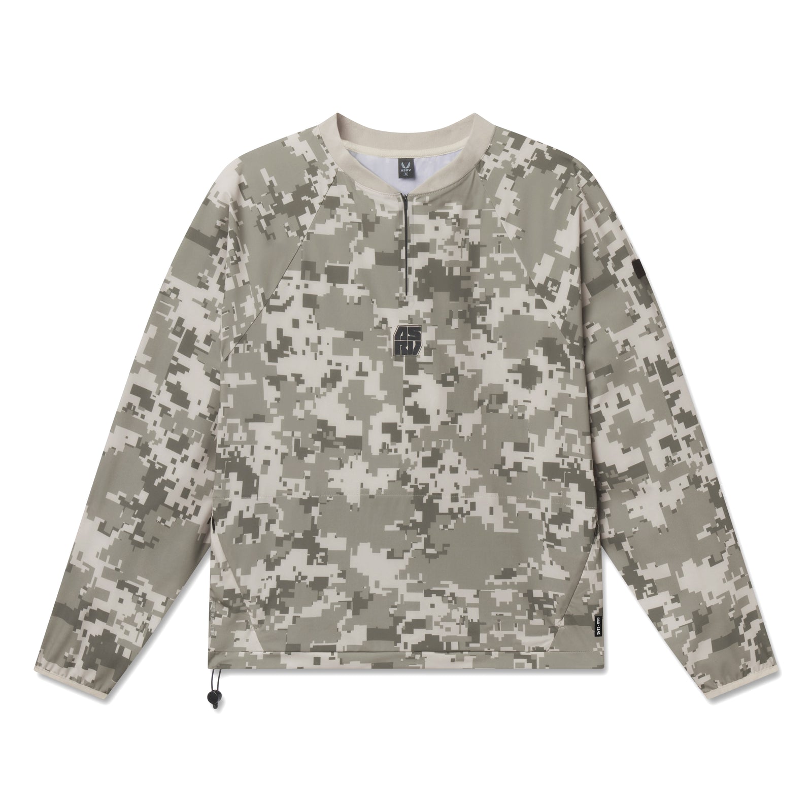 Belvet Camo Reversible Ma-1 グレーM Camo Reversible MA-1 Jacket – BELVET