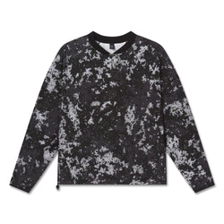 1141. Tetra-Lite® Blade Collar Zip Jacket - Pixel Camo