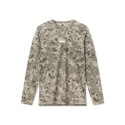 1142. Polartec® Delta  Longsleeve - Digital Camo