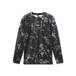 1142. Polartec® Delta  Longsleeve - Pixel Camo