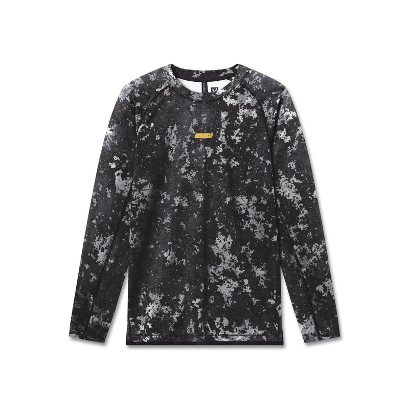 1142. Polartec® Delta Longsleeve - Pixel Camo – ASRV