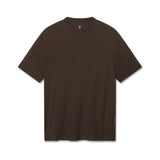 1144. Polartec® Delta Training Tee - Dark Earth