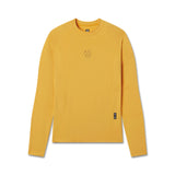 1163. LYCRA® ADAPTIV Baselayer Longsleeve - Amber