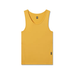 1167. LYCRA® ADAPTIV Baselayer Tank - Amber