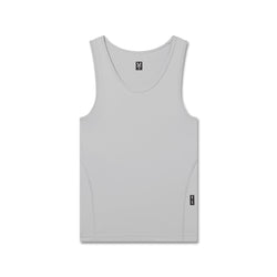 1167. LYCRA® ADAPTIV Baselayer Tank - Slate Grey