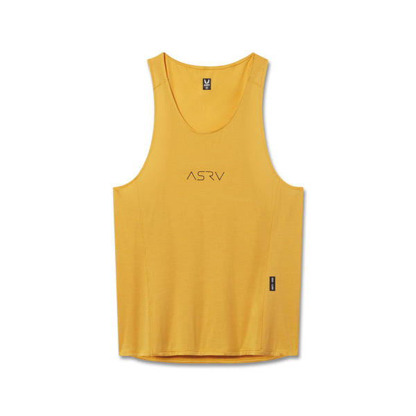 1168. Polartec® Delta Singlet - Amber