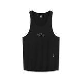 1168. Polartec® Delta Singlet - Black
