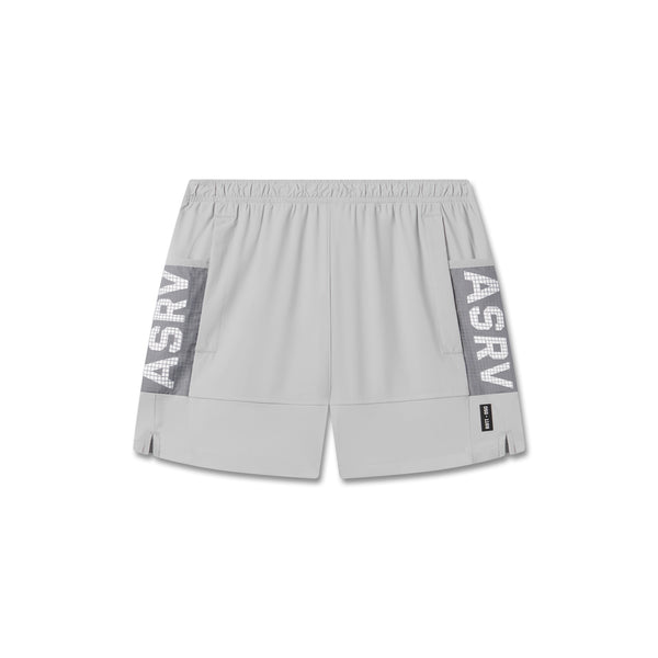 1169. Tetra-Lite® Adventure Short - Slate Grey
