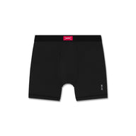 1172. LYCRA® ADAPTIV Briefs - Black