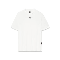 1180. Laser-Vent™ Training Tee - White