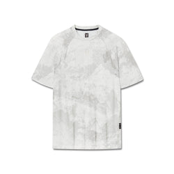 1180. Laser-Vent™ Training Tee - Realtree® Xtreme
