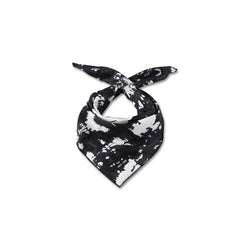 1184. Drift Bandana - Faded Black