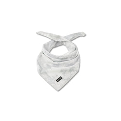1184. Drift Bandana - Faded Slate Grey