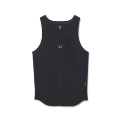 1189. Aerotex™ Perforated Run Tank - Black