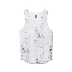 1189. Aerotex™ Perforated Run Tank - Sedona Snow Camo