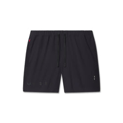 1193. Revolutional® Training Short - Black