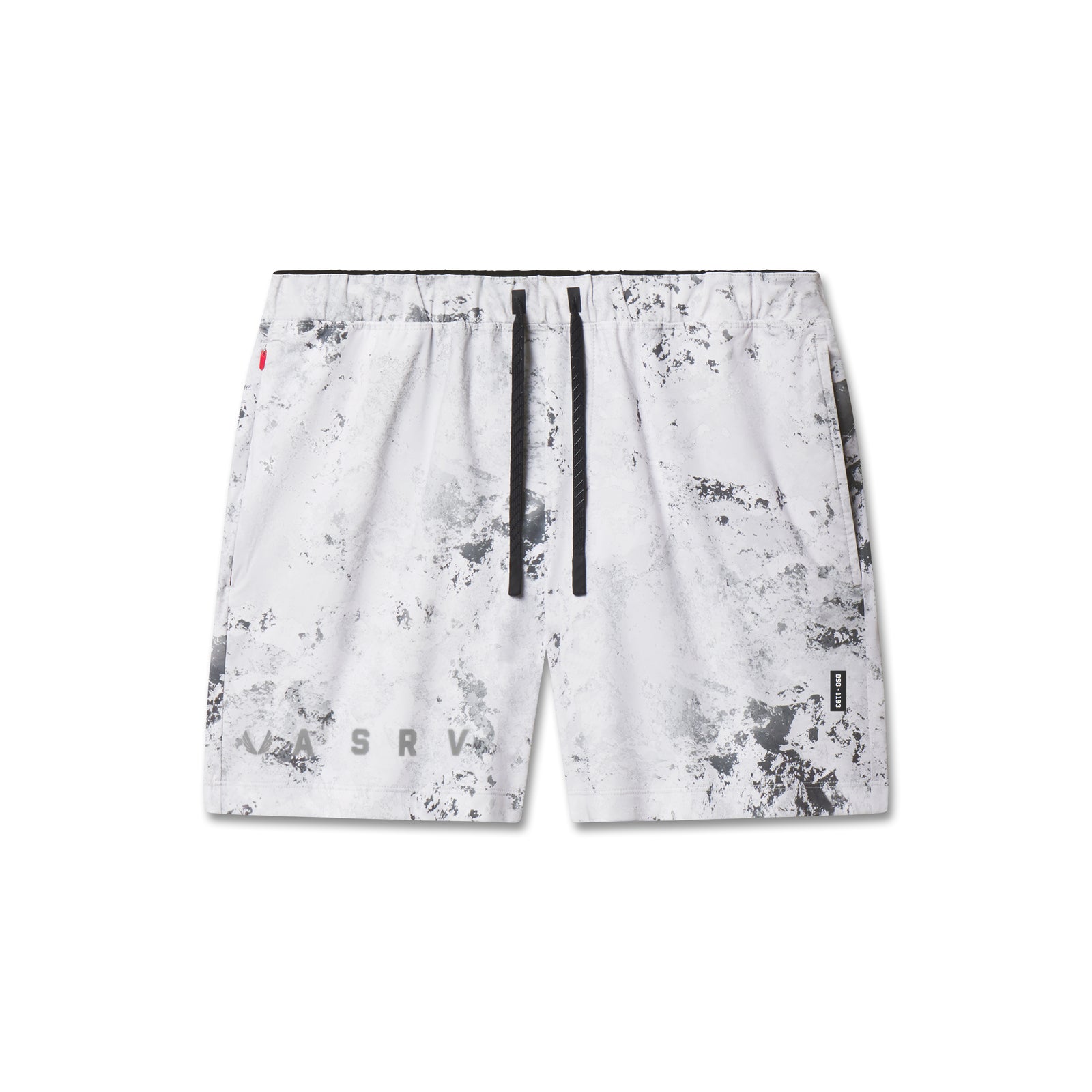 1193. Revolutional® Training Short - Sedona Snow Camo – ASRV