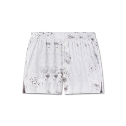 1194. Aerotex™ Distance Run Short - Sedona Snow Camo