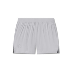 1194. Aerotex™ Distance Run Short - Slate Grey