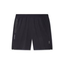 1196. TETRA-LITE® 7" Linerless Training Short - Black
