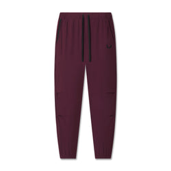 1200. TETRA-LITE® Training Jogger - Merlot