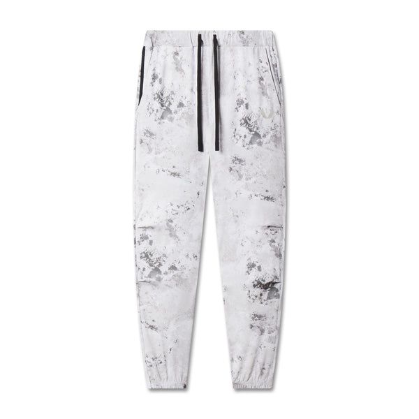 1200. TETRA-LITE® Training Jogger - Sedona Snow Camo